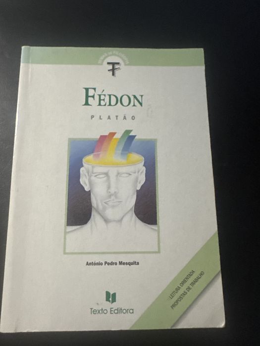 Fedon, antonio mesquita