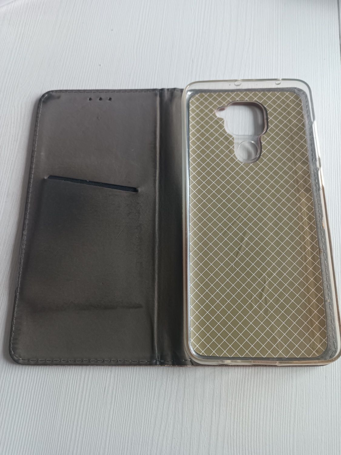 Redmi Note 9 3/64