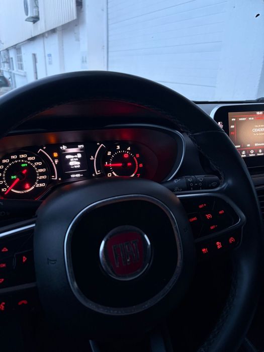 Fiat Tipo 1.3D Diesel