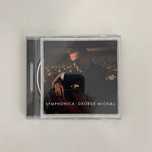 Symphonica (Pl) George Michael Cd George Michael