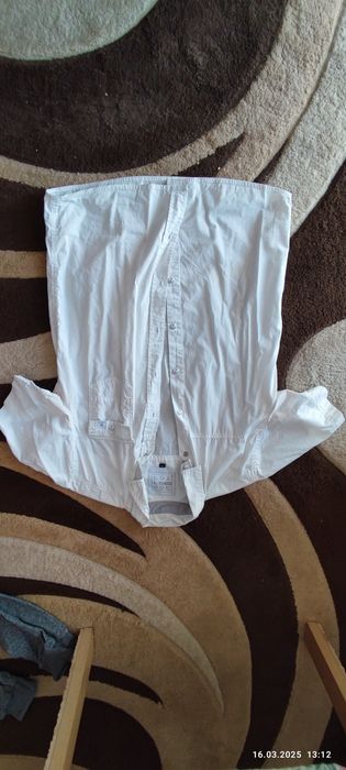 Paczka ubrań, chłopiec 170cm