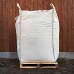 Nowy Worek Big Bag beg 94/94/120 cm lej zasyp/wysyp 1200 kg HURT!!!