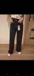 Spodnie wideleg nowe Stradivarius