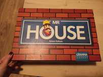 Gra ekonomiczna - MR HOUSE