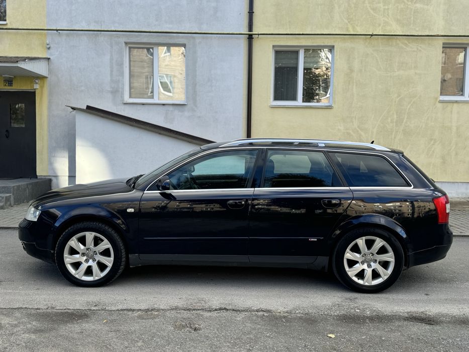 Продам Audi A4B6 Automat