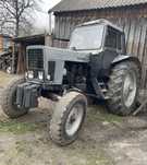 Продам трактор МТЗ 80