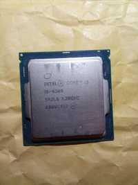 Процессор Intel Core i5-6500 3.2GHz/6MB/8GT/s (SR2L6) s1151, tray