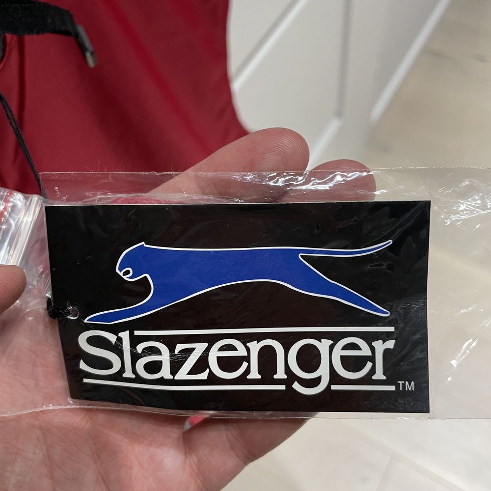 Bezrękawnik Slazenger XL Nowy Męski