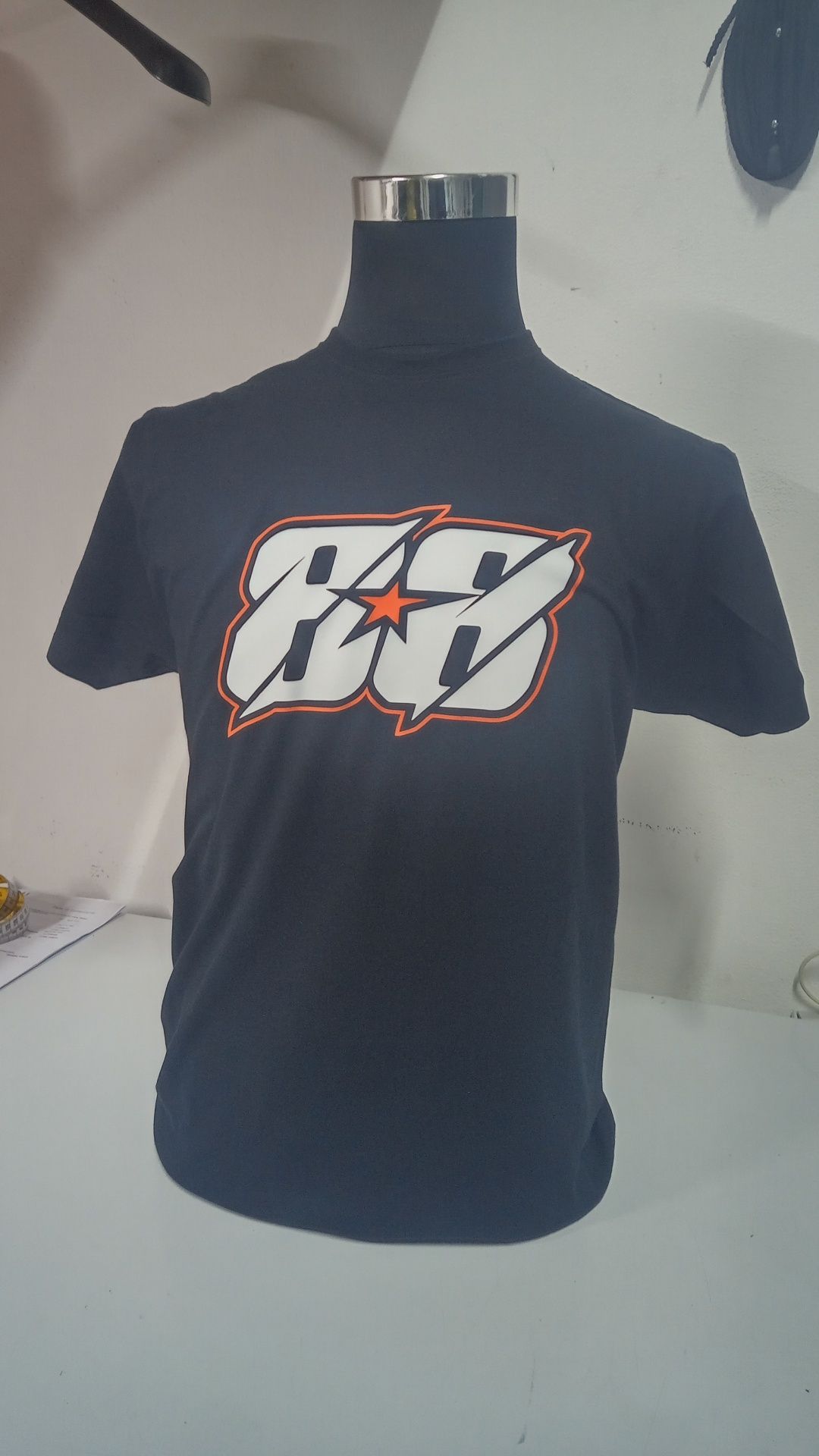 T-shirt Miguel Oliveira