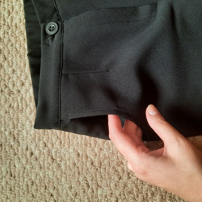 Штани класичні для дівчинки, нарядні, шкільні