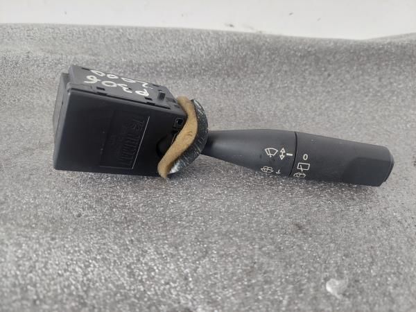 Conjunto / manetes de luzes e limpa vidros PEUGEOT 306 Sedan (7B, N3,