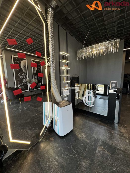 Продаю готовий бізнес в Жк Parus