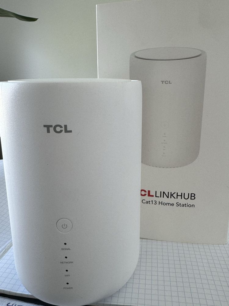 Router TCL LinkHub CAT13 LTE