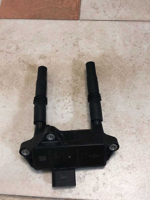 Котушка запалювання A1779064202 Mercedes-Benz, Б/у, катушка зажигания