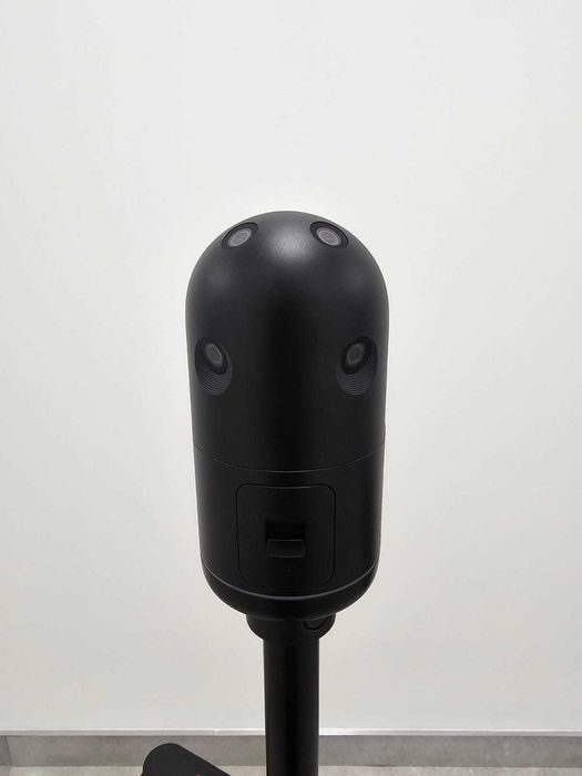 Skaner laserowy 3D Leica BLK360 G2 - cesja