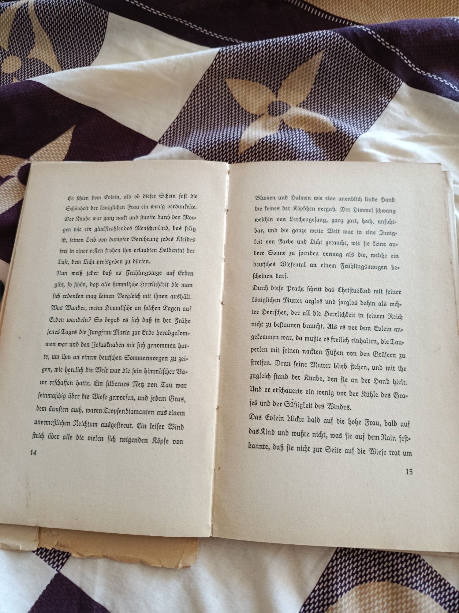 Книга 1941 года изд.германия