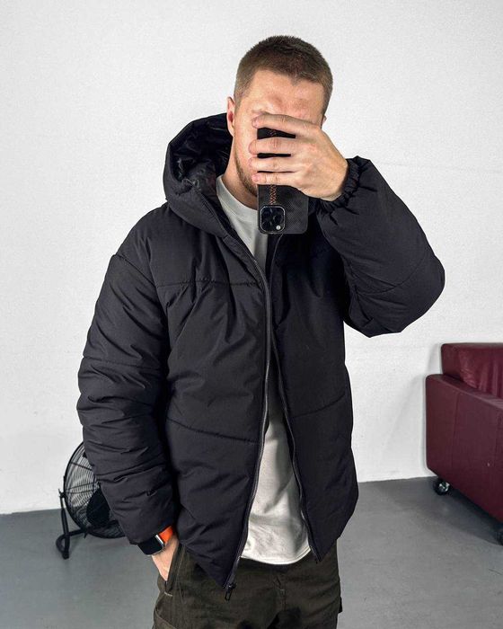 -20% Лучшая Мужская курточка на Зиму!