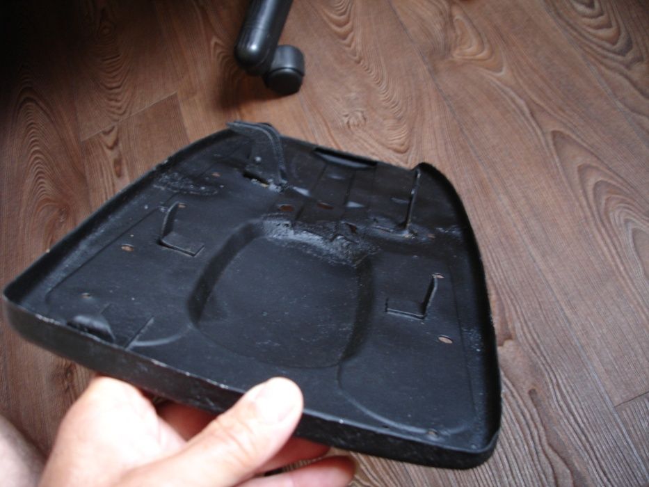 сидение ЯВА 634 железо, паралон