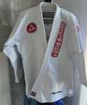 Kimono Gracie Barra - A2