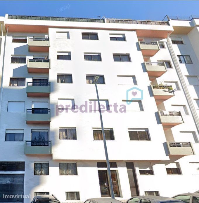 REF4039 - T1 Sem Garagem Polo Universitário Paranhos