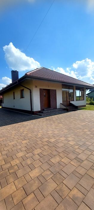 Dom Sieraków Śląski