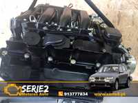 204D4 - Motor BMW X3 2.0d 150cv