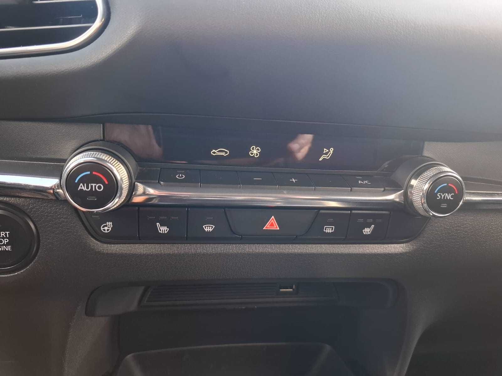Mazda CX-30 2.0B! Niski przebieg! Świetny Stan!
