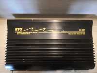 Wzmacniacz samochodowy RTO SX-7002 /600 wat/Możliwość wysyłki