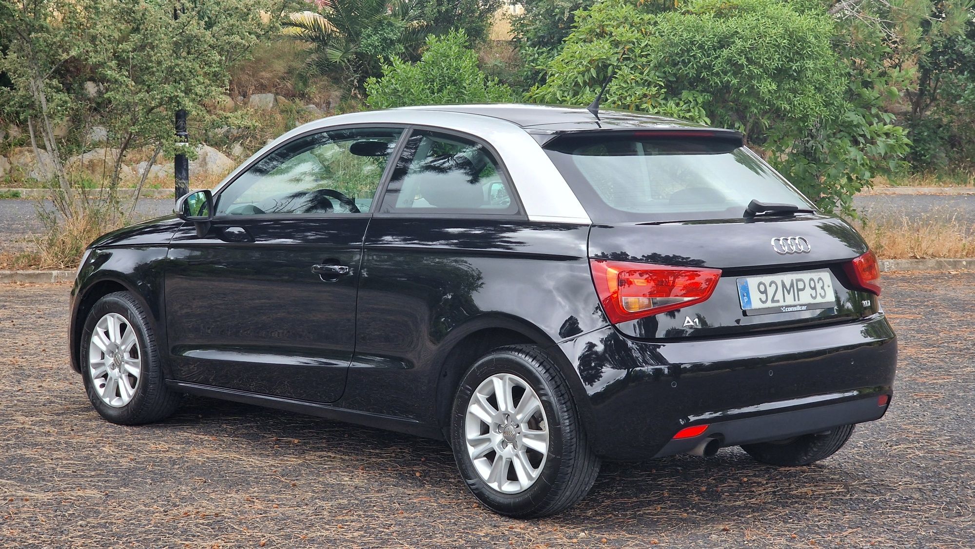Audi A1 1.6 TDI Automático [irrepreensivel]