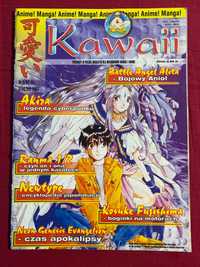 Kawaii nr 5/1997 (5) - bez plakatów