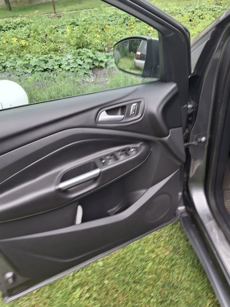 Ford Kuga ll 2.0 tdci