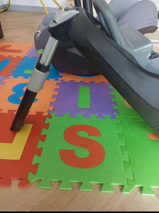 Nosidełko maxi cosi z bazą