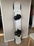 Deska snowboardowa SANTA CRUZ Platinum TT anniversary
