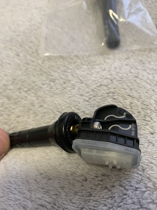 датчики давления шин Tpms ford fusion lincoln 315 Мгц