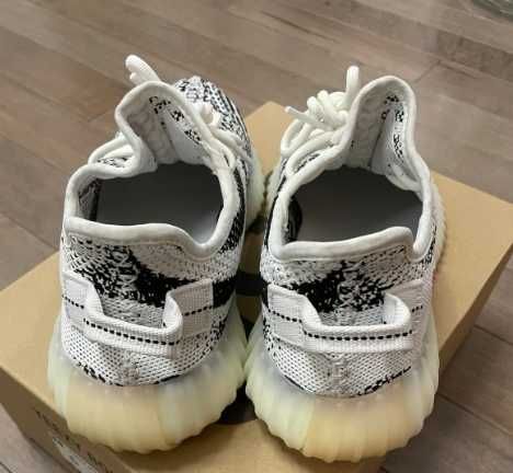 adidas Yeezy Boost 350 V2Zebra R.43