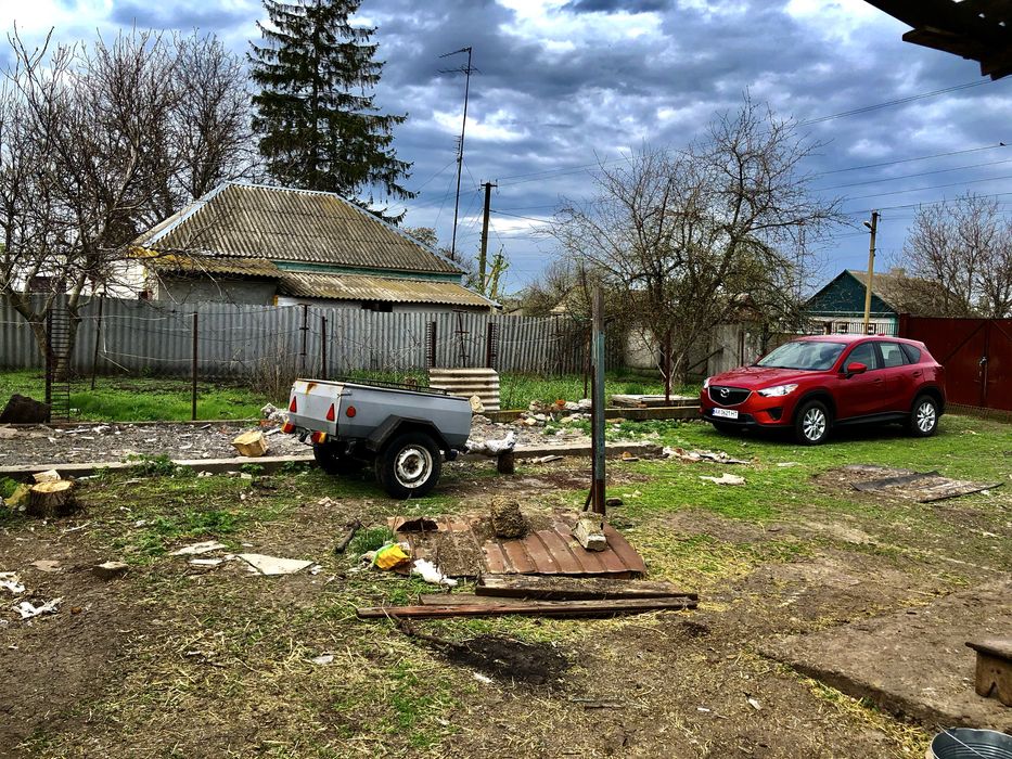 Продам дім (с.Артільне Лозівський район, Харківська обл)