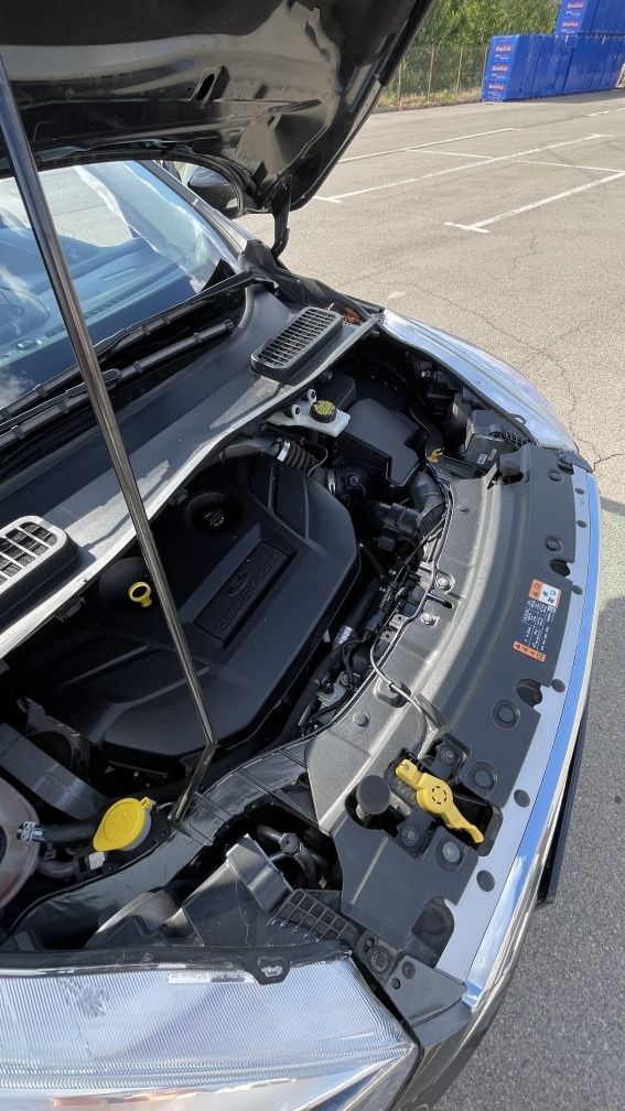 Ford Escape TITANIUM 2.0 4WD, 2019 року