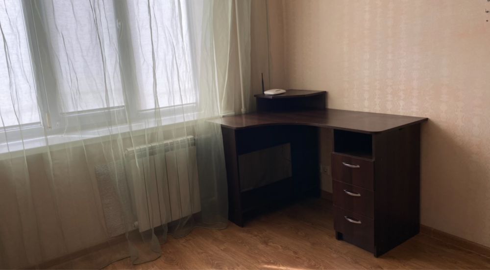 Здам кімнату в гуртожитку блочного типу