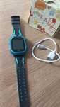 Smartwatch inteligenty dla dziecka bdb . Stan