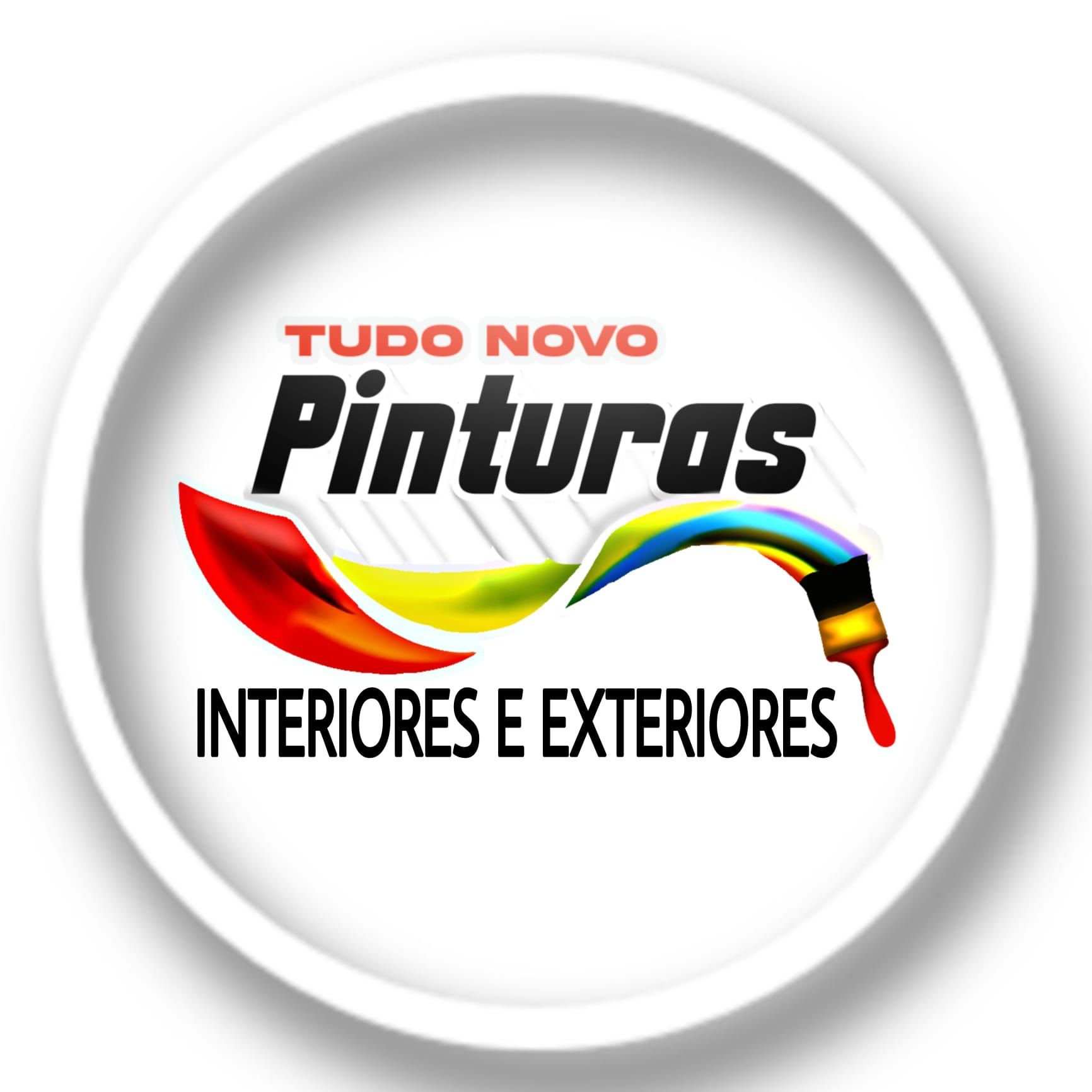 Pinturas de Interior e  exterior, portoes