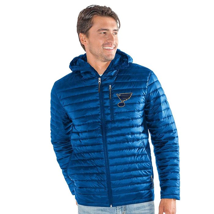 Куртки клубів NHL і NFL: G-III Sports (Розмір: S,L,XL). Оригінал з США