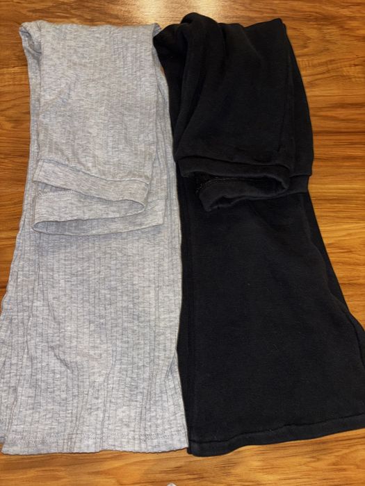 Paczka ubrań dla dziewczynki