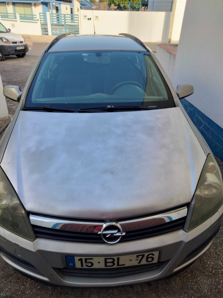 Opel Astra  1.3 cdti