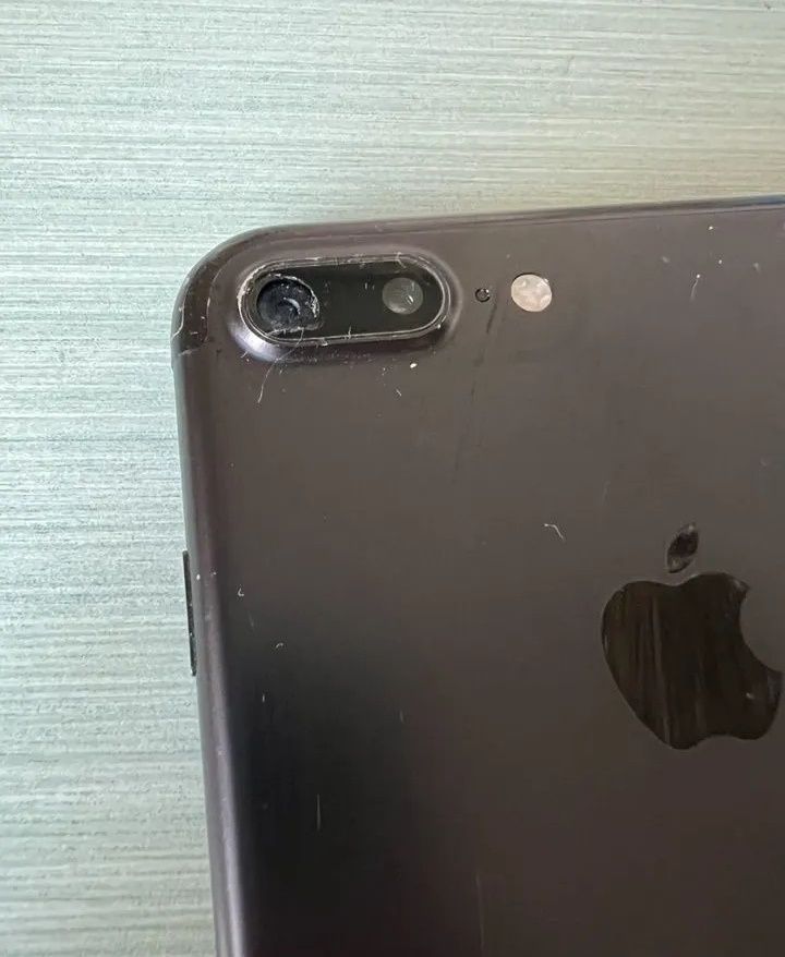 Обмін iPhone 7 plus 128gb