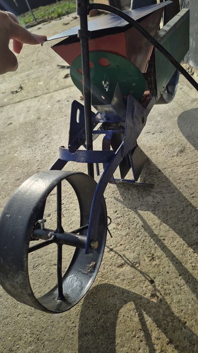 Сівалка "Вінниця"