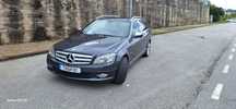 Mercedes-Benz c220 cdi