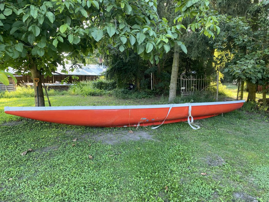 Łódź łódka sprzedam