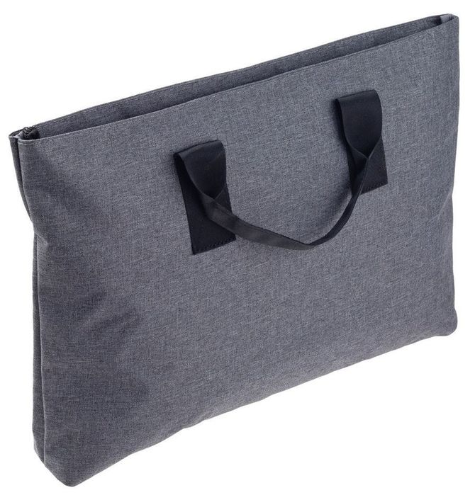 duża pojemna torba na laptopa do 15 cali, sportowa - rovicky