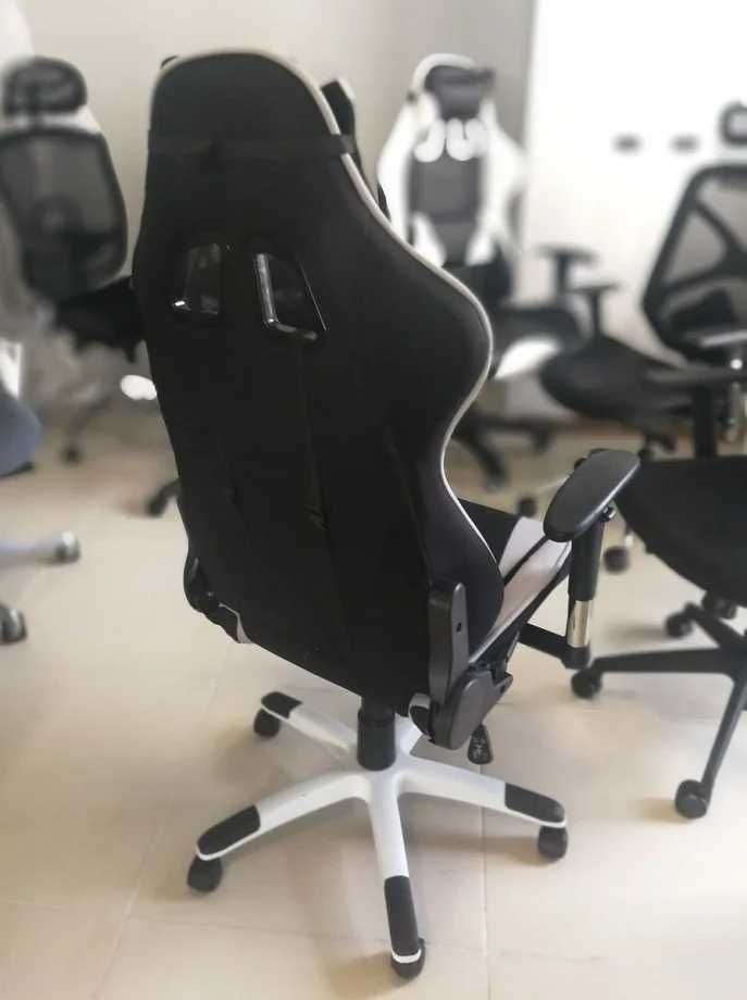 Компьютерное кресло VIPER от известной польской мебельной компании