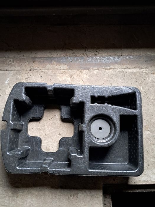 Органайзер багажного отделения Jeep, б/у.